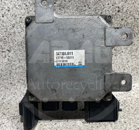 Subaru Legacy/Outback  Lenkgetriebe Steuergerät