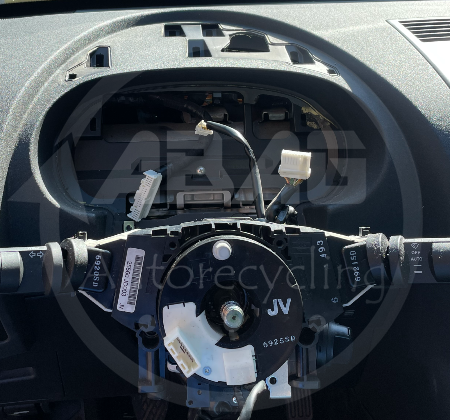 Nissan Qashqai  Kombischalter Blinkerschalter