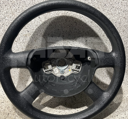 VW Passat  Lenkrad