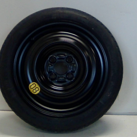 Toyota Yaris  Notrad Reserverad