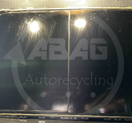 Audi Q7  Schiebedach Panoramadach