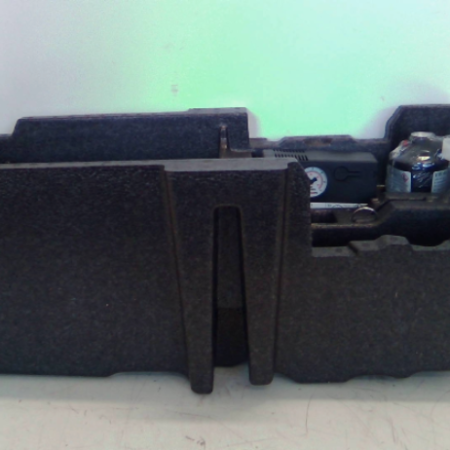 Skoda Fabia  Reifen Pannenset