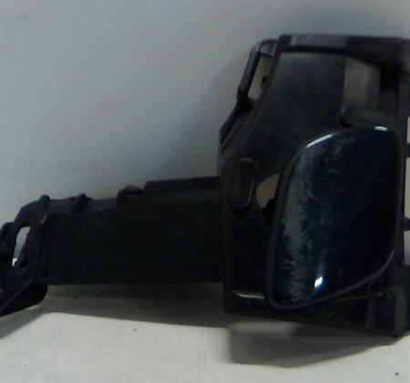 Volvo XC60  Scheinwerferreinigung (SRA)
