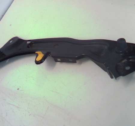 Skoda Fabia  Streben, Stützen