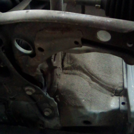 Toyota Yaris  Querlenker vorne links