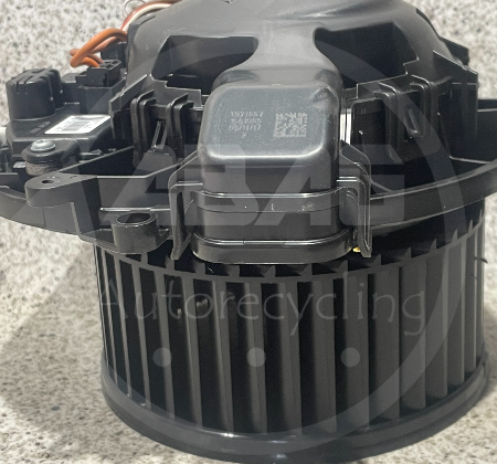 BMW 1-serien 118 Gebläsemotor Lüfter