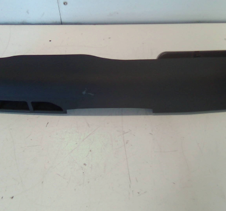 Skoda Fabia  Lüfterring/Luftführung