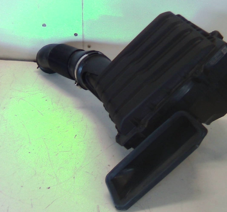 Skoda Fabia  Luftfilterkasten