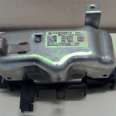 Skoda Fabia  Zündschloss