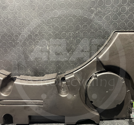 Audi Q7  Lautsprecher
