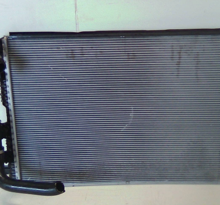 Skoda Fabia  Wasserkühler