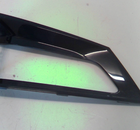 Skoda Fabia  Zierleisten, Abdeckungen, Verkleidungen