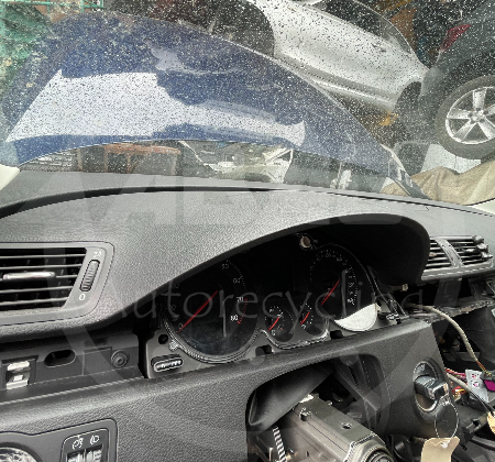VW Passat  Airbag Armaturenbrett