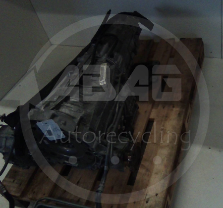 Audi Q5  Automatikgetriebe