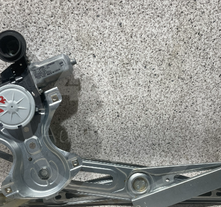 Toyota Yaris  Fensterheber