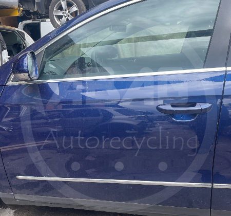 VW Passat  Türe vorne