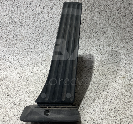 BMW X-serien X3 Gaspedal