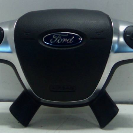 Ford C Max  Fahrerairbag