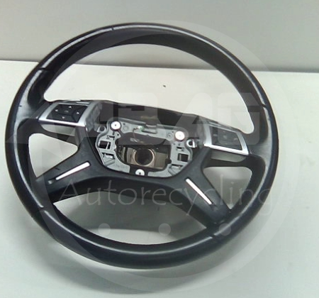 Mercedes-Benz C-CLASS  Lenkrad
