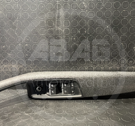 Audi Q7  Fensterheberschalter