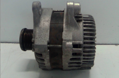 Mazda 6  Alternator
