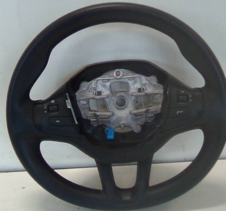 Peugeot 208  Lenkrad