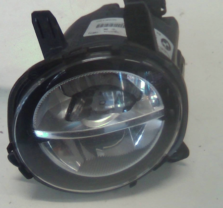 BMW 1-serien 120 Nebelscheinwerfer