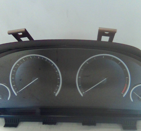 BMW 5-serien 530 Kombiinstrument Tacho