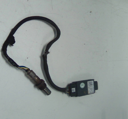 Land Rover Evoque  NOx-sensor