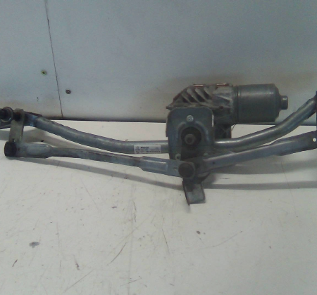 BMW 5-serien 530 Wischermotor vorne