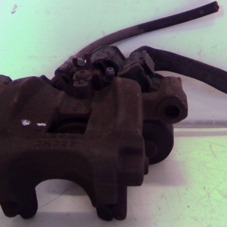 Land Rover Evoque  Bremszange Bremssattel hinten