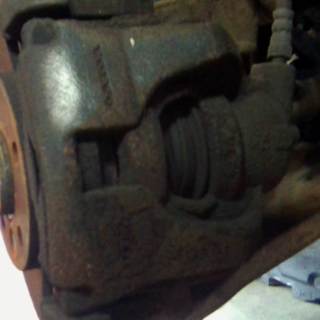Volvo V60  Bremszange Bremssattel vorne