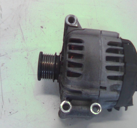 Peugeot 3008  Alternator
