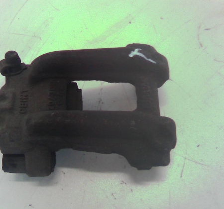 BMW 1-serien 120 Bremszange Bremssattel hinten