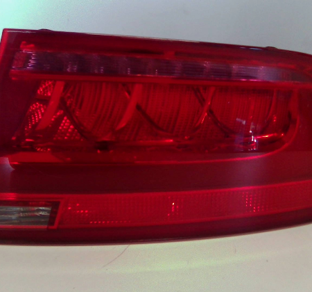 Audi A7  Rückleuchte rechts