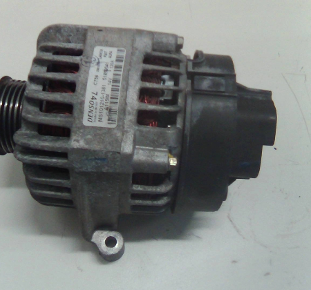 Alfa Romeo Mito  Alternator