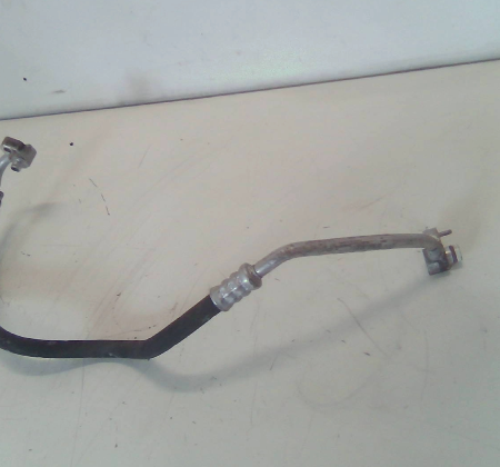 BMW 1-serien 120 Klimaleitung