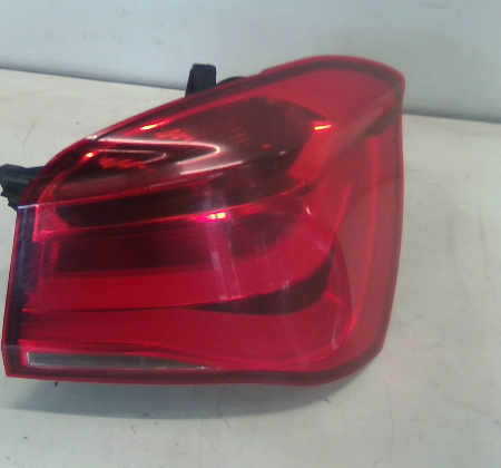 BMW 1-serien 120 Rückleuchte rechts