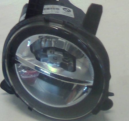 BMW 1-serien 120 Nebelscheinwerfer