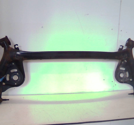 Suzuki SX4  Achs hinten Achskörper