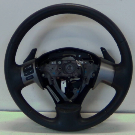 Toyota Yaris  Lenkrad