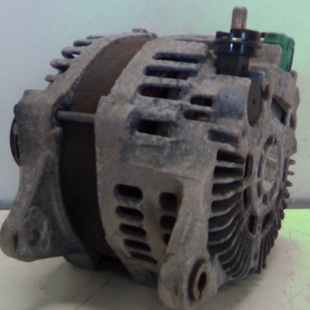 Subaru Forester  Alternator