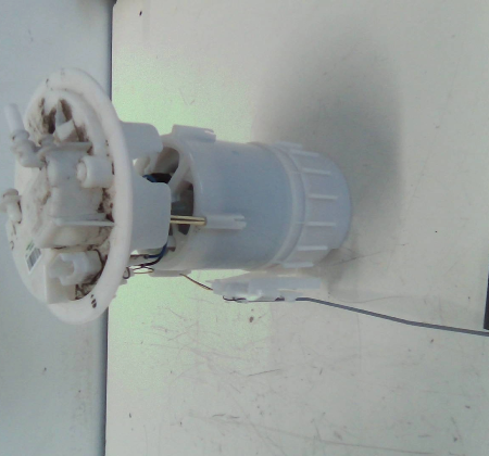 Peugeot 208  Kraftstoffpumpe Tankgeber