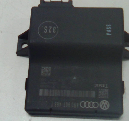 Audi Q5  Gateway Steuergerät