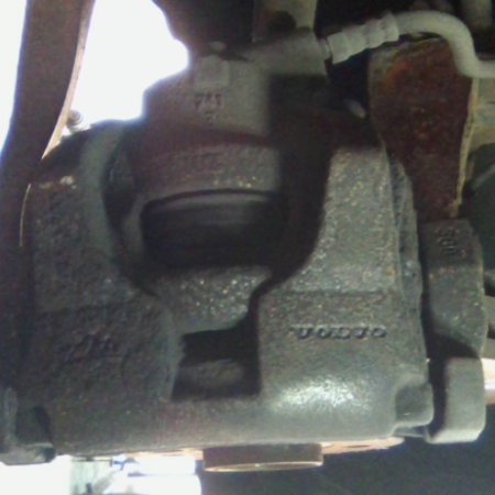 Volvo V60  Bremszange Bremssattel vorne