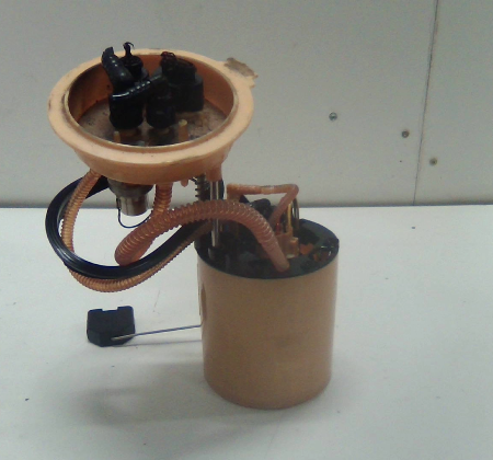 Audi A7  Kraftstoffpumpe Tankgeber