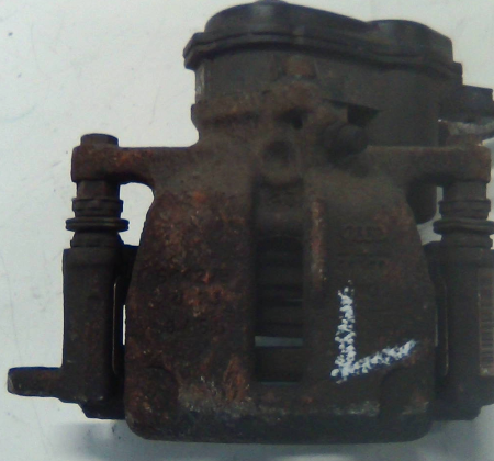 Audi Q5  Bremszange Bremssattel hinten