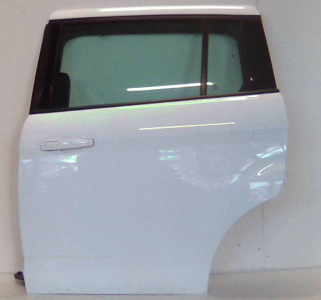 Ford C Max  Türe hinten