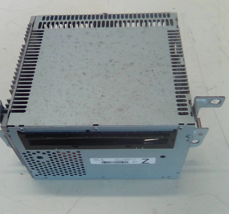 Ford Mustang  Radio