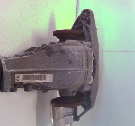 Audi Q5  Differential Hinterachsgetriebe